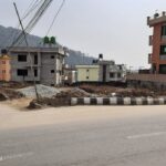 18 Anna Land For Sale At Deuba Chowk, Budhanilkantha
