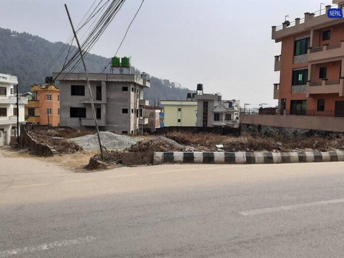 18 anna land for sale at Deuba Chowk, Budhanilkantha