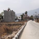 14 Anna Land For Sale Near Deuba Residence, Budhanilkantha Kathmandu.