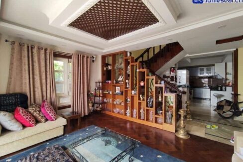 A beautiful home for sale near Deuba Residence, Budhanilkantha