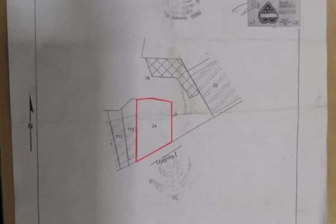 ठुलो भर्यांग रिङ्ग रोडमा ७ आना कमर्सियल जग्गा बिक्रीमा।