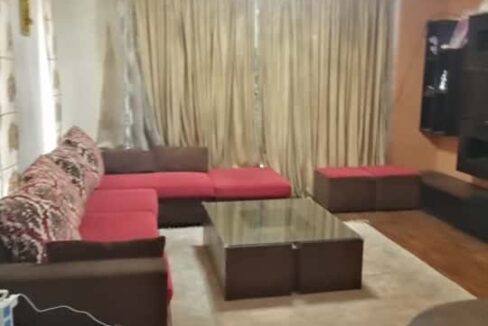 House for rent in Vinayak Colony Bhaisepati Lalitpur!