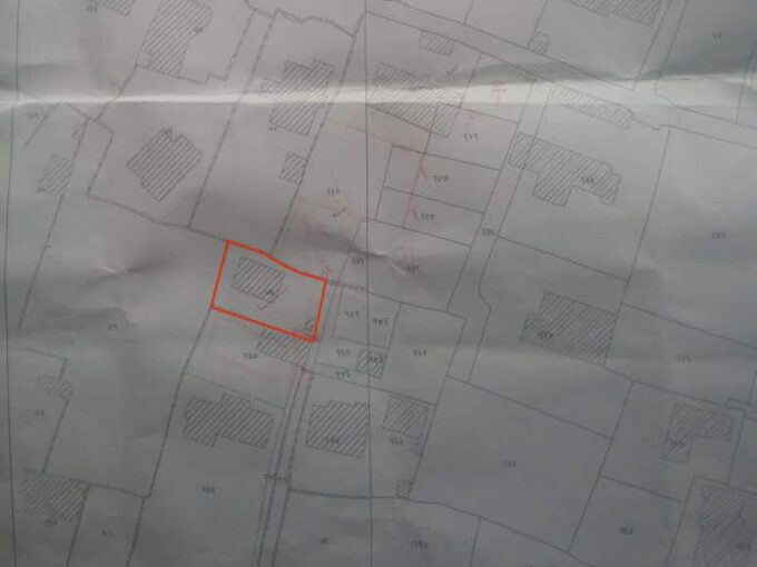 land for sale at Bansbari
