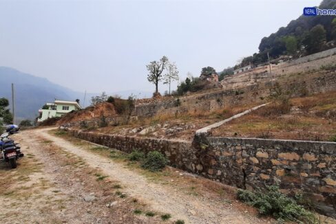 Land for sale below 30 lakh per aana