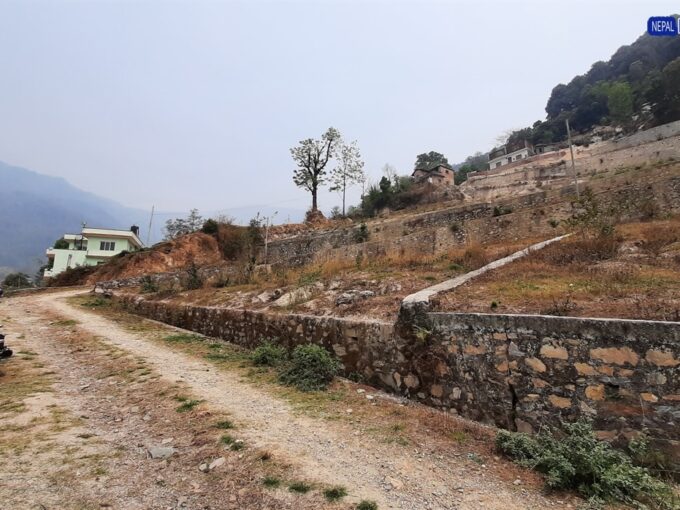 Land for sale below 30 lakh per aana