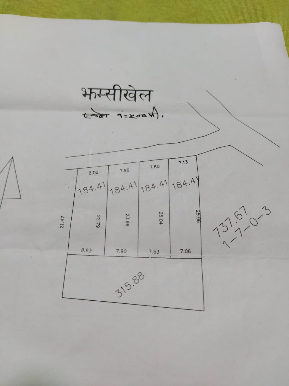 9 aana premier land sale along with Summit Hotel, Jhamsikhel Lalitpur