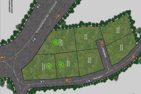 land for sale near Bhaisepati Lalitpur