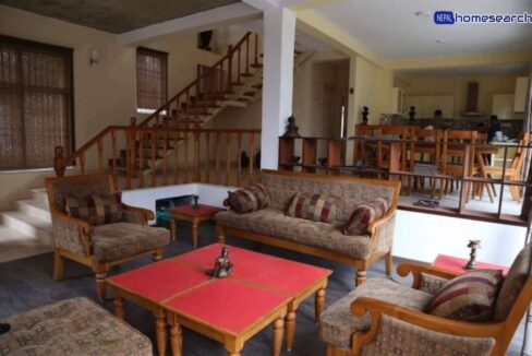 house for rent at Chhauni