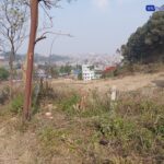 Suburb Land For Sale At Chobhar