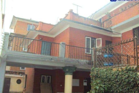 Charming Old house in Old Baneshwor