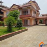 House For Rent In Bishalnagar Kathmandu