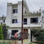 House For Sale On 5.5 Aana At Khumaltar Lalitpur.