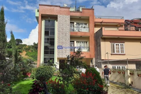 house for sale in Bhaisepati