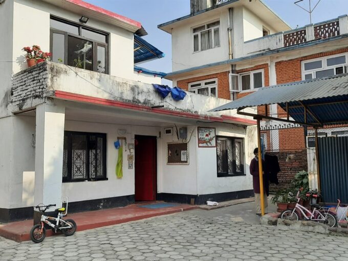 Mandikhatar Land sale