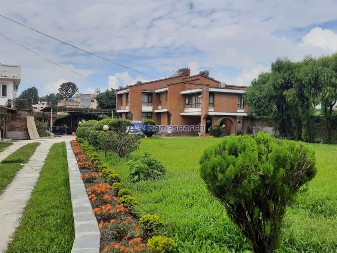 house for rent near US Embassy Kathmandu