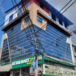 Commercial Building Baluwatar