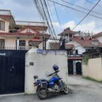 House For Sale At Chandol