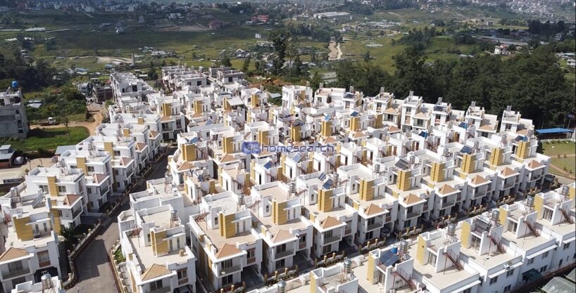 Cg Housing Sunakothi Lalitpur