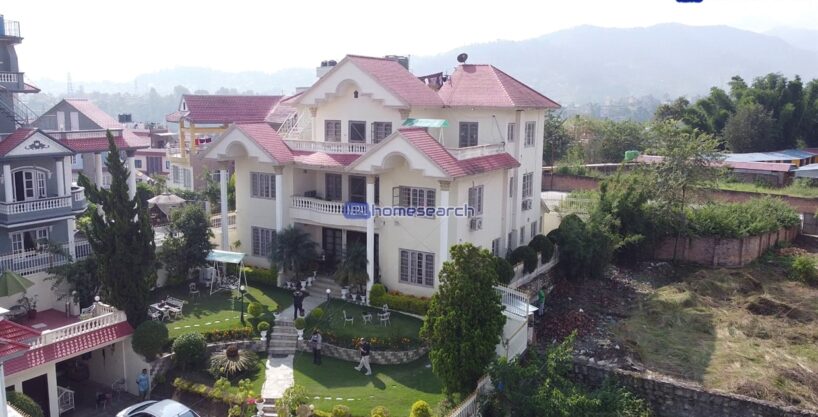 Sitapaila Luxury Villa