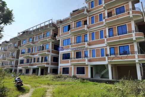 70 Rooms Building For Rent At Bhaisepati Lalitpur!