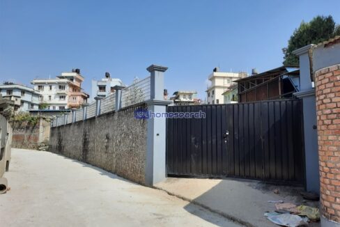 Land For Sale In Sanepa Lalitpur