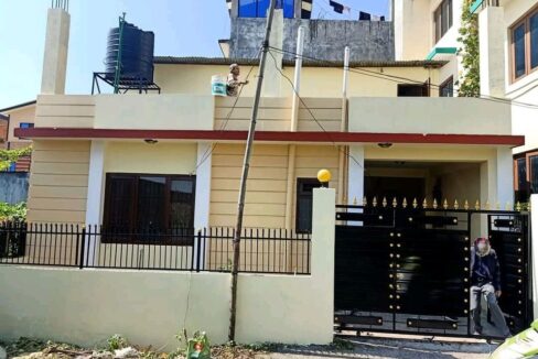 house for sale at balkot