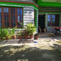 New House For Sale At Bharatpur 11, Chitwan