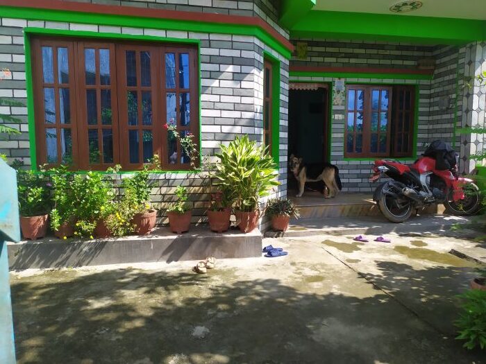 New house for sale at Bharatpur 11, Chitwan
