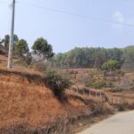 Land On Lease At Lele Lalitpur