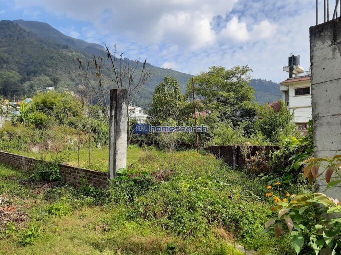 10 aana land for sale at Budhanilkantha