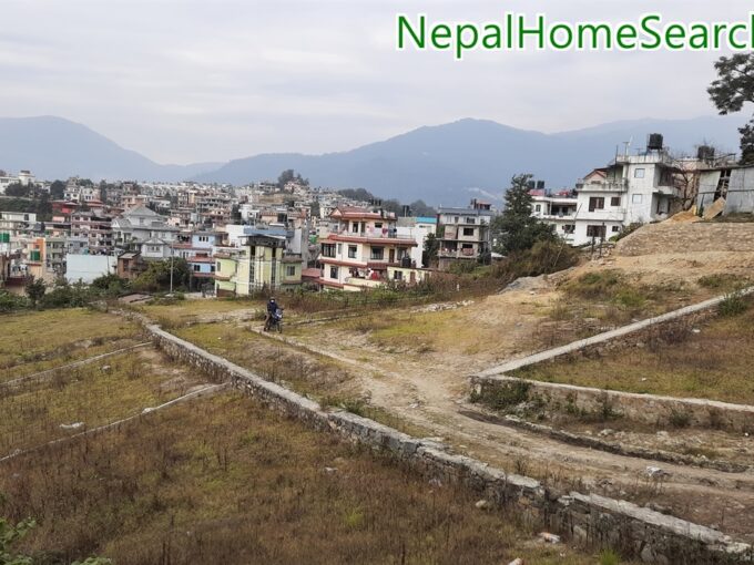 Land for sale near Valley Public School
