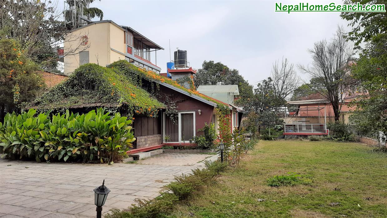 Property Demands In Kathmandu