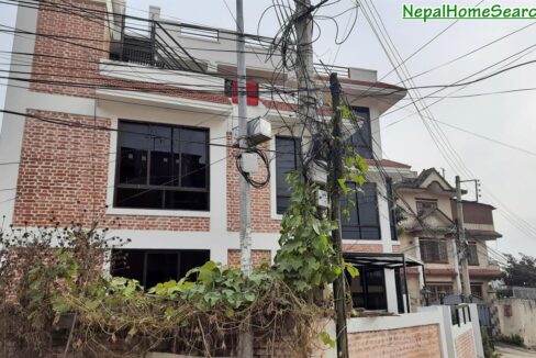 House sale in Rudreshwor Budhanilkantha
