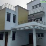 Brand New House On 9 Aana Land For Sale At Budhanilkantha
