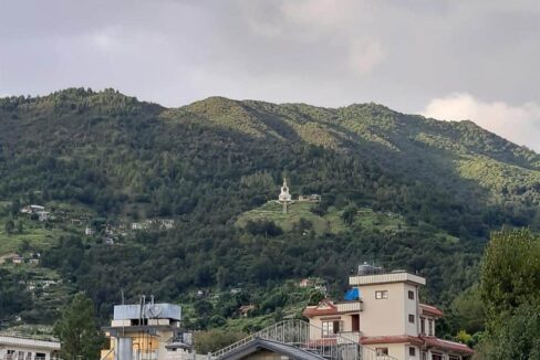 Sale House at Budhanilkantha