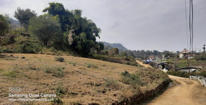 Land Sale Bhatkepati Kirtipur