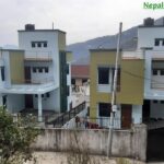 2 Beautiful Houses For Sale Budhanilkantha