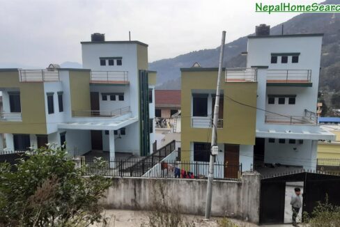 2 beautiful houses for sale Budhanilkantha