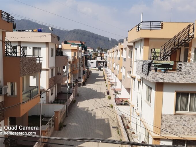 Sano Bharyang Housing Kathmandu