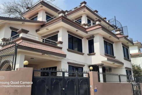 house sale in Kusunti Lalitpur