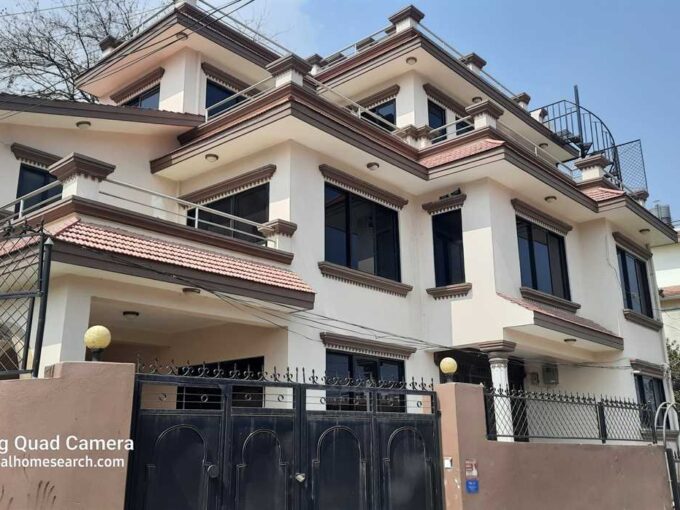 house sale in Kusunti Lalitpur