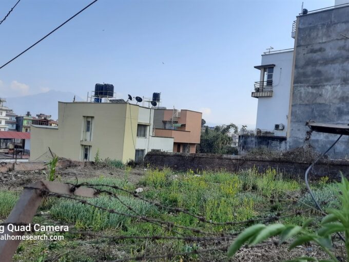 Bhaisepati Land Sale