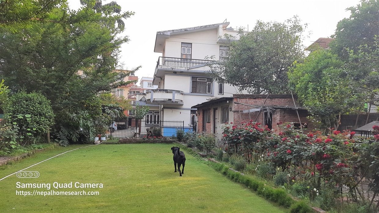 Wonderful House on rent at Kumaripati of 24 annas