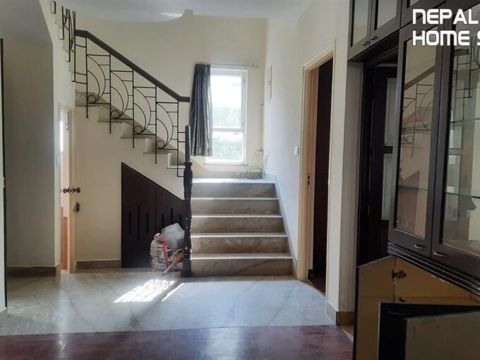 Home For Rent Vinayak Colony
