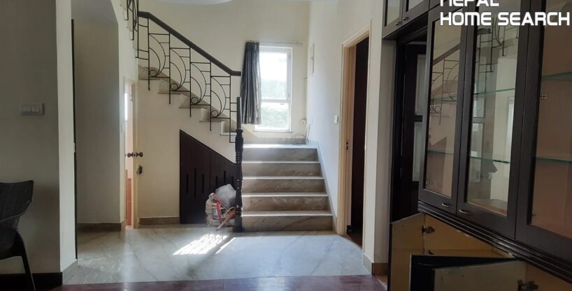 home for rent Vinayak Colony