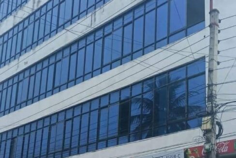 Commercial building for sale at Dharan