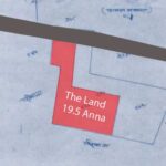 19.5 Anna Land For Sale At Sanepa Lalitpur