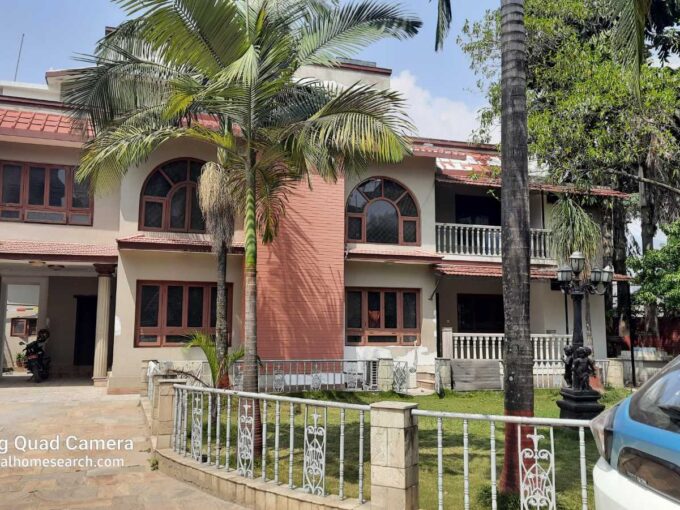 Mandikhatar House For Sale