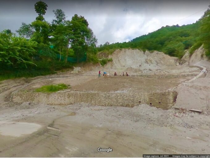 Valuable Land For Sale