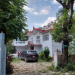 Charming Villa For Rent Thapathali Kathmandu
